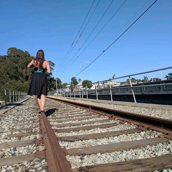 Meet your Posher, Penelope - Picture 1 of 1